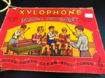 xylophone box a